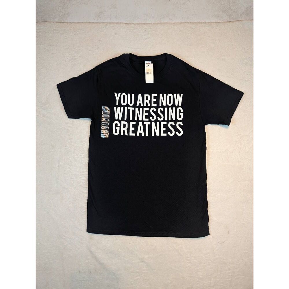 Fruit of the loom new t-shirt size small